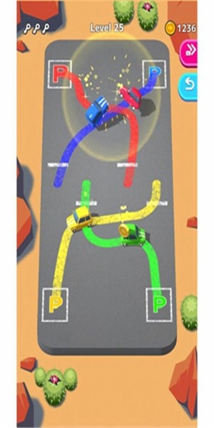 我科目二贼6 1.0.0截图1