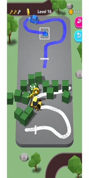 我科目二贼6 1.0.0截图2