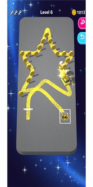 我科目二贼6 1.0.0截图3