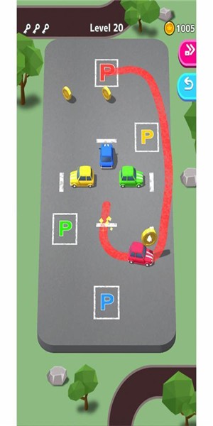 我科目二贼6 1.0.0截图4