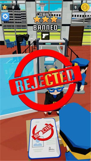 护照大亨 0.8截图2 护照大亨 0.8截图2