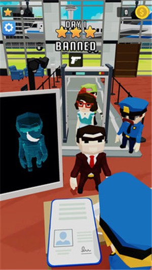 护照大亨 0.8截图3 护照大亨 0.8截图3