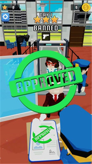 护照大亨 0.8截图4 护照大亨 0.8截图4