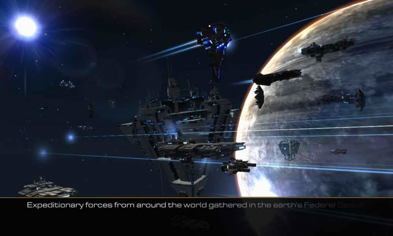 末日远征九游版 v2.2.23 安卓版截图3