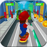 马里奥地铁跑酷 3.09.0