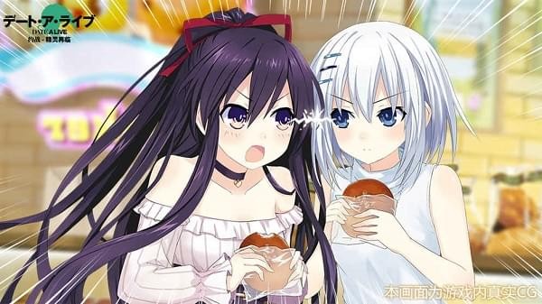 约战精灵再临bilibili版 3.67截图3