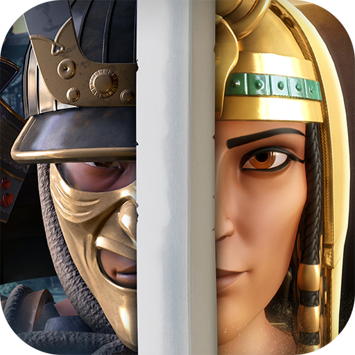 战争与文明手游小米版下载 v1.1.0 安卓版