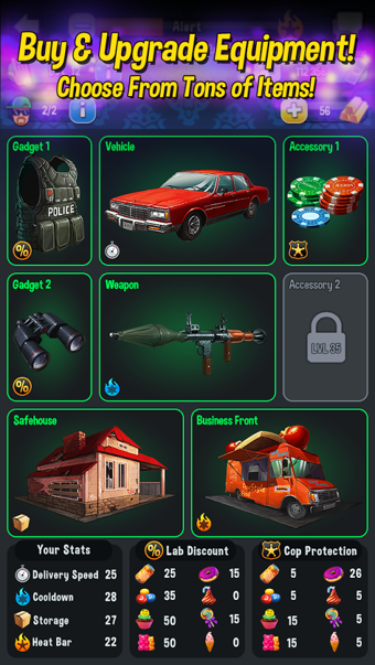 黑社会糖衣炮弹 1.0.2589截图4 黑社会糖衣炮弹 1.0.2589截图4