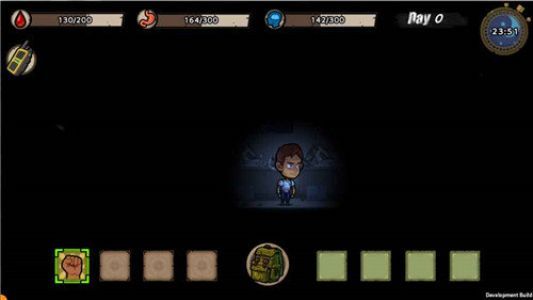 幸存者危城果盘版 v1.6 安卓版截图3