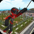 火柴人绳索英雄 1.3.8