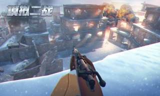 模拟二战测试服 1.1.1截图1 模拟二战测试服 1.1.1截图1