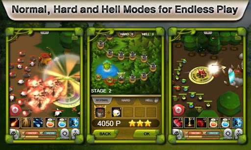 植物大作战 1.5.0截图4