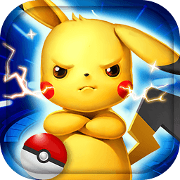去吧皮卡丘破解版下载 v3.0.2 变态版