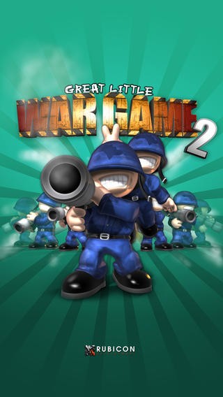 小小大战争2无限金币版 1.0.26截图1