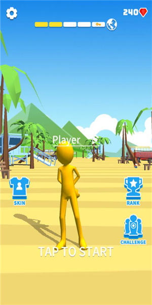 足球冲鸭 1.0.3截图2 足球冲鸭 1.0.3截图2