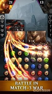 万智牌解谜任务 3.9.0截图4 万智牌解谜任务 3.9.0截图4