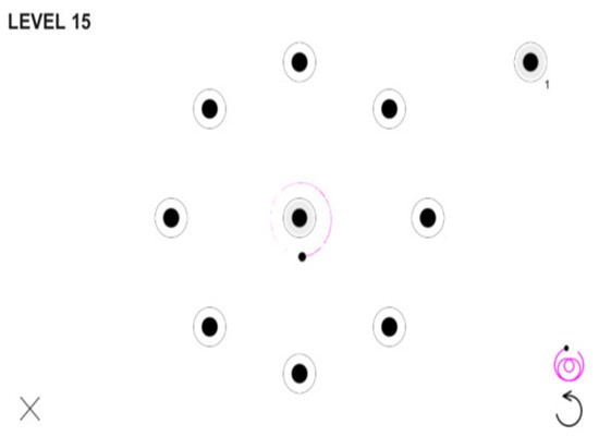 重力脱离轨道 1.0.6截图2