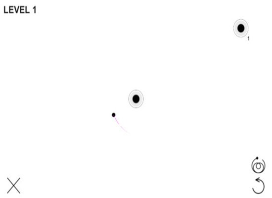 重力脱离轨道 1.0.6截图4