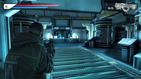 心灵细胞 1.037截图2 心灵细胞 1.037截图2