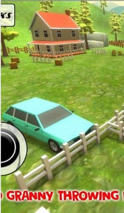 神奇的老奶奶 1.2.11截图2