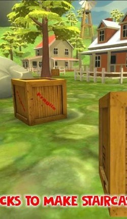 神奇的老奶奶 1.2.11截图3