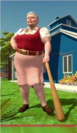 神奇的老奶奶 1.2.11截图4