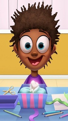 牙医模拟器 3.0.0截图1 牙医模拟器 3.0.0截图1