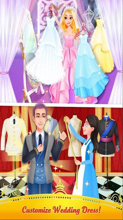 派对策划人游戏下载 v1.1 安卓版截图3