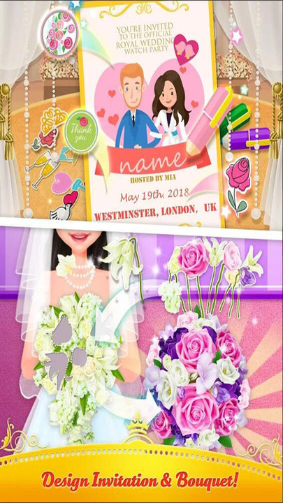 派对策划人游戏下载 v1.1 安卓版截图4