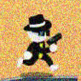 黑衣人枪炮派对 2.0.1