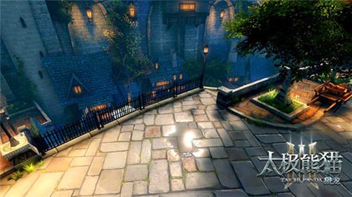 太极熊猫3猎龙 4.16.0截图1