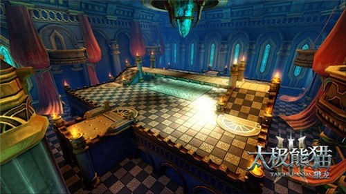 太极熊猫3猎龙 4.16.0截图2