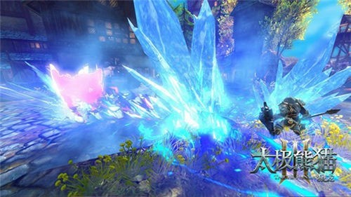 太极熊猫3猎龙 4.16.0截图3