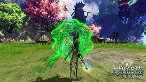 太极熊猫3猎龙 4.16.0截图5