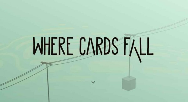 Where Cards Fall截图1