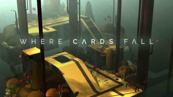 Where Cards Fall截图3