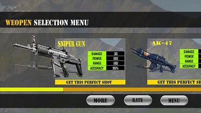 免费猎鹿3D 1.0截图2