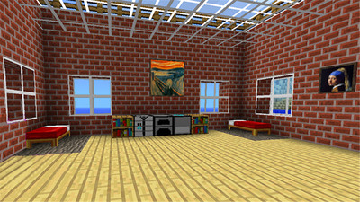 我的冒险世界 v1.1 安卓版截图1 我的冒险世界 v1.1 安卓版截图1