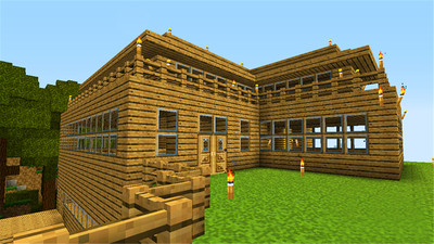 我的冒险世界 v1.1 安卓版截图3 我的冒险世界 v1.1 安卓版截图3