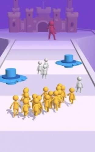 狂热上坡 0.1截图1 狂热上坡 0.1截图1