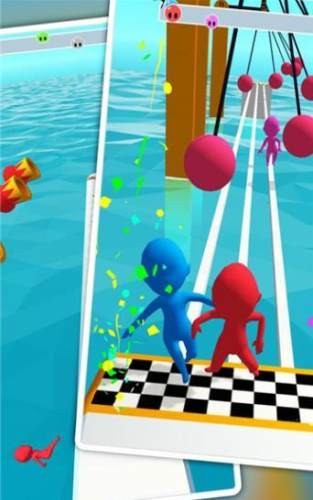 狂热上坡 0.1截图2 狂热上坡 0.1截图2