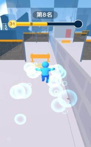 狂热上坡 0.1截图3 狂热上坡 0.1截图3