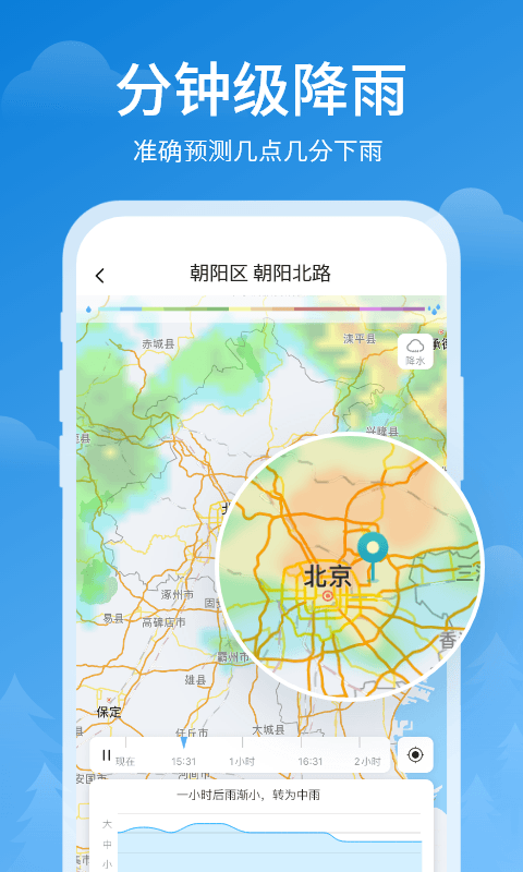 顺心天气截图1 顺心天气截图1