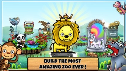 模拟动物园 45.0截图1 模拟动物园 45.0截图1