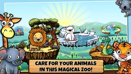 模拟动物园 45.0截图2 模拟动物园 45.0截图2