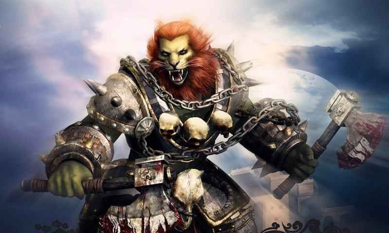 完美世界手游破解版 v1.262.0 安卓版截图3