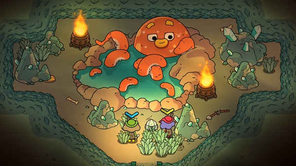 迪托之剑手游 1.0.0截图3 迪托之剑手游 1.0.0截图3