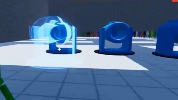 玩偶模拟器 1.02截图2