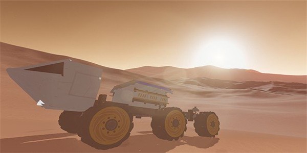 简单火箭3 0.9.205截图1 简单火箭3 0.9.205截图1