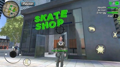 城市女警 1截图4